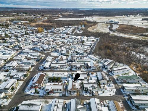 273-3033 Townline Road, Stevensville, ON - Outdoor With View