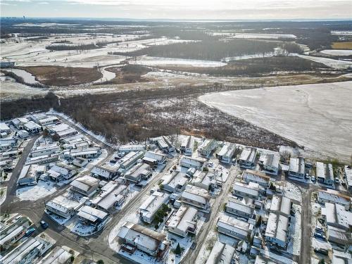 273-3033 Townline Road, Stevensville, ON - Outdoor With View