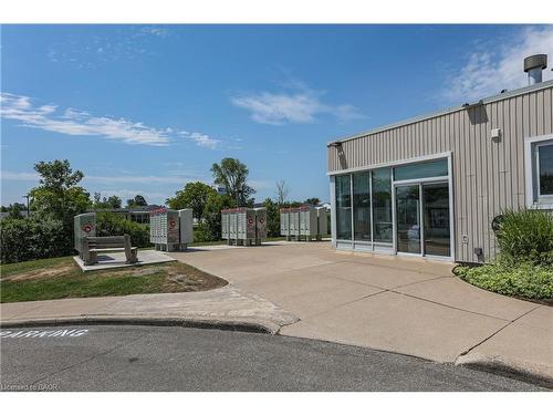 273-3033 Townline Road, Stevensville, ON - Outdoor