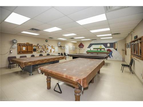 273-3033 Townline Road, Stevensville, ON - Indoor Photo Showing Other Room