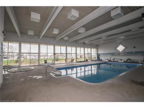 273-3033 Townline Road, Stevensville, ON - Indoor Photo Showing Other Room With In Ground Pool