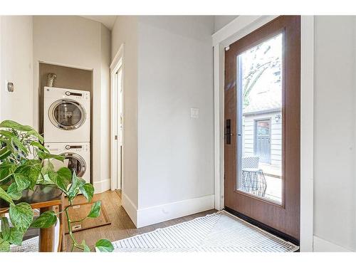 294 Caroline Street S, Hamilton, ON - Indoor