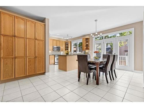 700 Auger Terrace, Milton, ON - Indoor Photo Showing Other Room