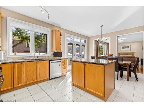 700 Auger Terrace, Milton, ON - Indoor