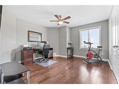 700 Auger Terrace, Milton, ON - Indoor Photo Showing Office