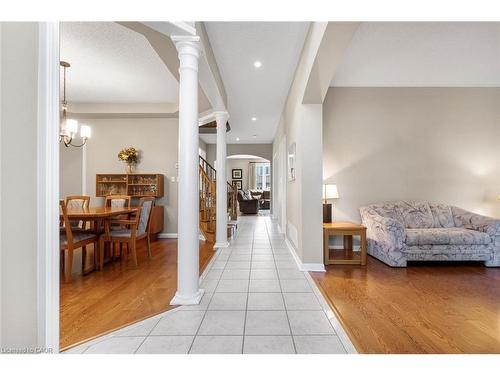 700 Auger Terrace, Milton, ON - Indoor