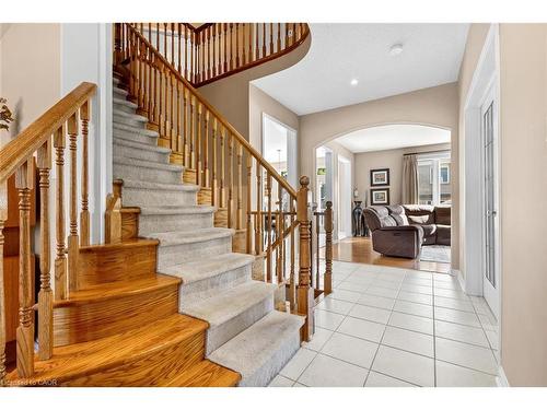 700 Auger Terrace, Milton, ON - Indoor Photo Showing Other Room