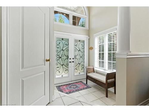 49 Johnson Crescent, Georgetown, ON - Indoor Photo Showing Other Room