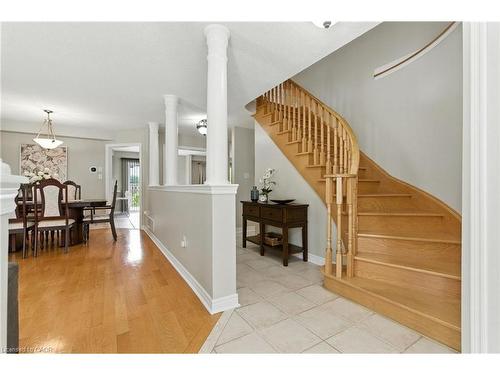 49 Johnson Crescent, Georgetown, ON - Indoor Photo Showing Other Room