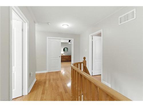 49 Johnson Crescent, Georgetown, ON - Indoor Photo Showing Other Room
