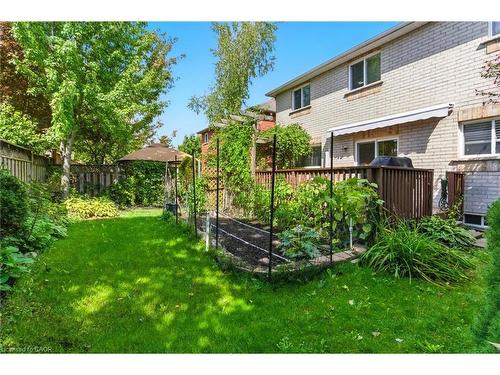 49 Johnson Crescent, Georgetown, ON - Outdoor