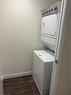 2007-2081 Fairview Street, Burlington, ON  - Indoor Photo Showing Laundry Room 