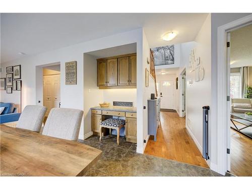 213 Falcon Drive, Woodstock, ON - Indoor