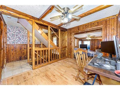 58 Eastvale Place, Hamilton, ON - Indoor