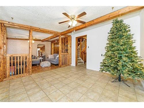 58 Eastvale Place, Hamilton, ON -  Photo Showing Other Room