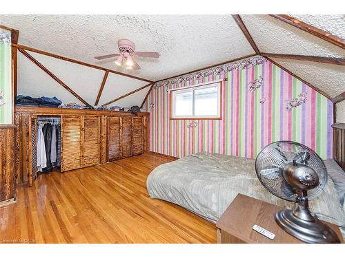 58 Eastvale Place, Hamilton, ON - Indoor