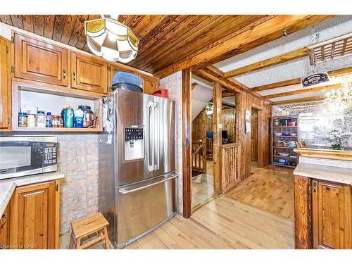 58 Eastvale Place, Hamilton, ON - Indoor