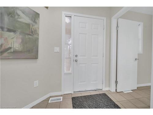 540 Mariner Drive, Waterloo, ON - Indoor Photo Showing Other Room