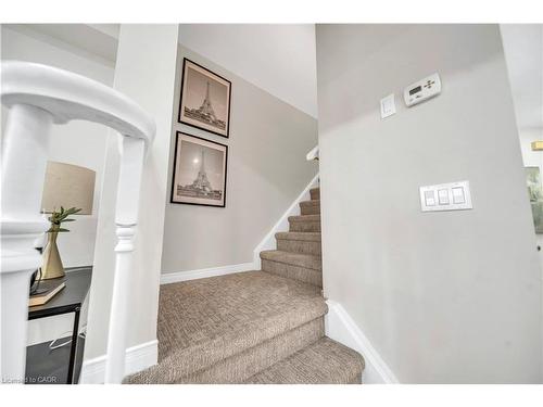 540 Mariner Drive, Waterloo, ON - Indoor Photo Showing Other Room