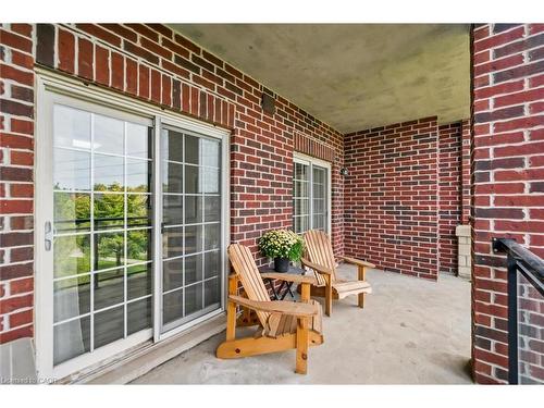 202-1440 Gordon Street, Guelph, ON - Outdoor