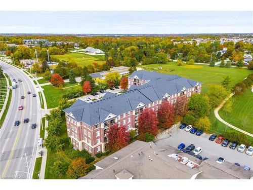 202-1440 Gordon Street, Guelph, ON - Outdoor With View