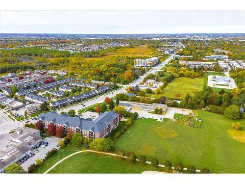 202-1440 Gordon Street, Guelph, ON - Outdoor With View