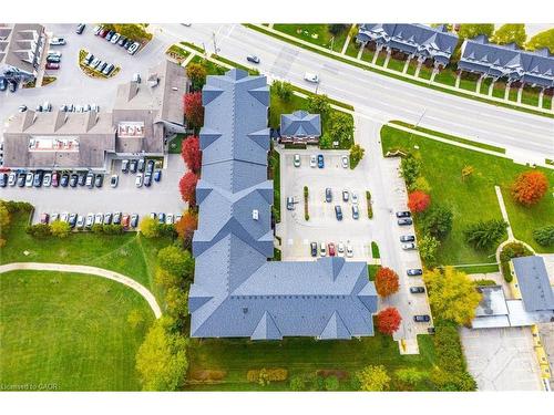 202-1440 Gordon Street, Guelph, ON - Outdoor With View