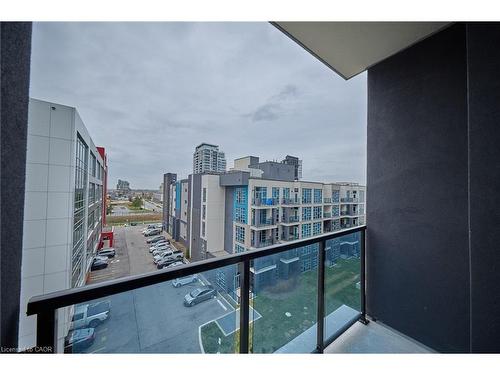 530-16 Concord Place, Grimsby, ON - Outdoor With Exterior