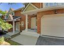 5-523 Beechwood Drive, Waterloo, ON  - Outdoor With Exterior 
