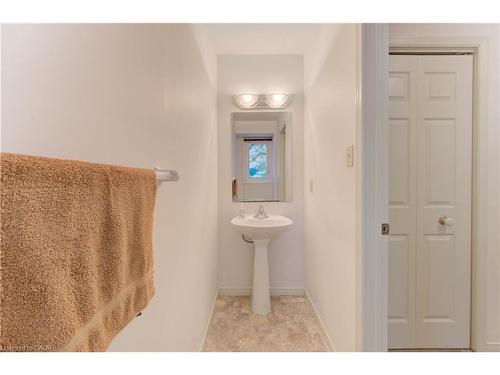 5-523 Beechwood Drive, Waterloo, ON - Indoor