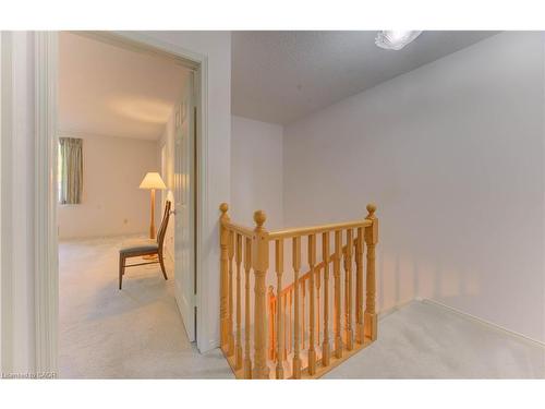 5-523 Beechwood Drive, Waterloo, ON - Indoor Photo Showing Other Room