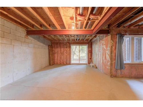 5-523 Beechwood Drive, Waterloo, ON - Indoor