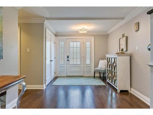 484 Aspen Forest Drive, Oakville, ON - Indoor Photo Showing Other Room