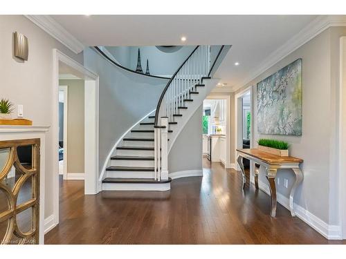 484 Aspen Forest Drive, Oakville, ON - Indoor Photo Showing Other Room