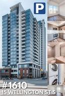 1610-15 Wellington Street S Kitchener, ON N2G 0E4