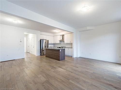 42 Eberhardt Drive, Wasaga Beach, ON - Indoor Photo Showing Kitchen