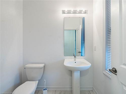 42 Eberhardt Drive, Wasaga Beach, ON - Indoor Photo Showing Bathroom
