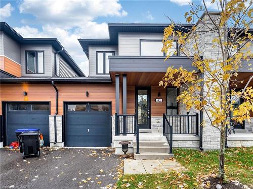 42 Eberhardt Drive, Wasaga Beach, ON - Outdoor With Facade