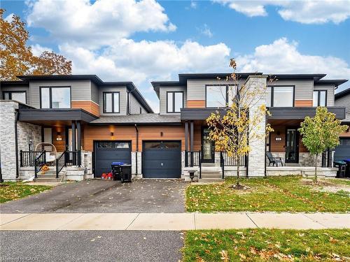 42 Eberhardt Drive, Wasaga Beach, ON - Outdoor With Facade