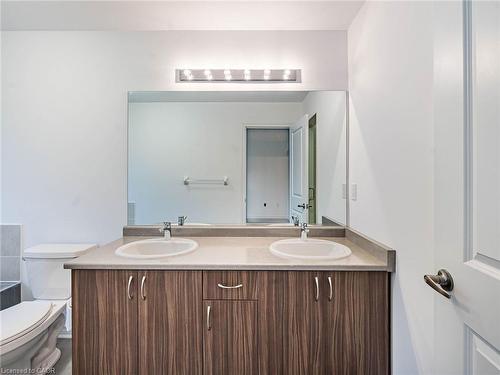 42 Eberhardt Drive, Wasaga Beach, ON - Indoor Photo Showing Bathroom