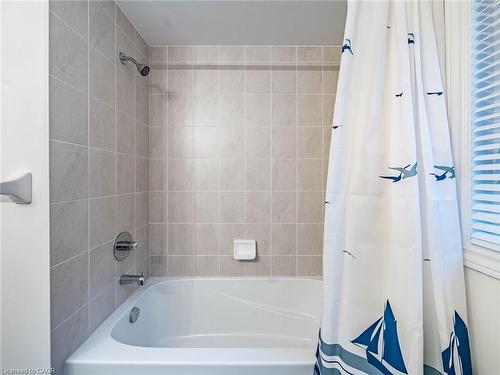 42 Eberhardt Drive, Wasaga Beach, ON - Indoor Photo Showing Bathroom