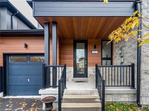 42 Eberhardt Drive, Wasaga Beach, ON - Outdoor