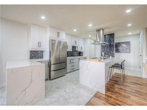 410-185 Kehl Street  Kitchener, ON N2M 5B9