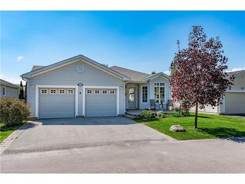 193 Glenariff Drive, Hamilton, ON - Outdoor With Facade