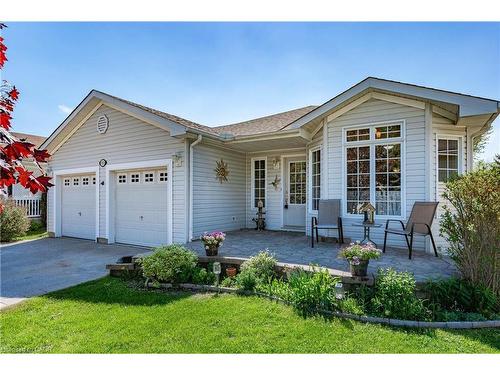 193 Glenariff Drive, Hamilton, ON - Outdoor