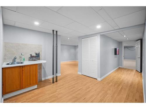 193 Glenariff Drive, Hamilton, ON - Indoor