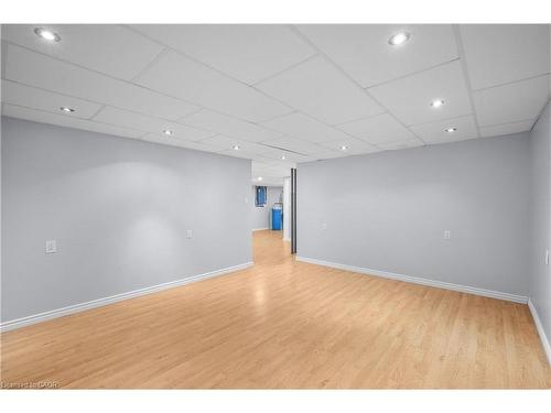 193 Glenariff Drive, Hamilton, ON - Indoor Photo Showing Other Room