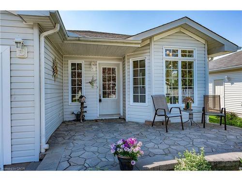 193 Glenariff Drive, Hamilton, ON - Outdoor