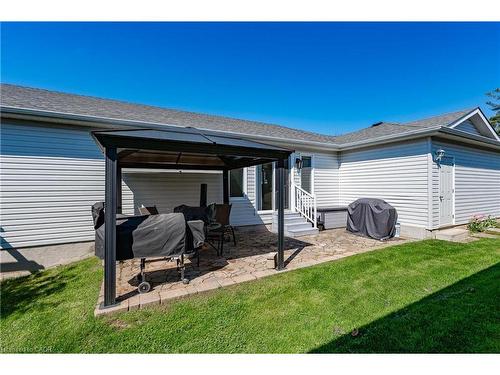 193 Glenariff Drive, Hamilton, ON - Outdoor