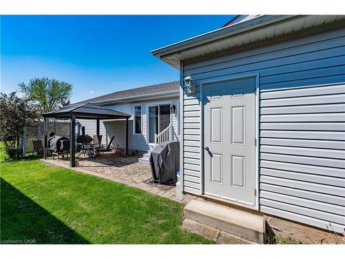 193 Glenariff Drive, Hamilton, ON - Outdoor